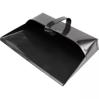 VOREL Lopată de cărbuni 340 x 200 mm fără mâner