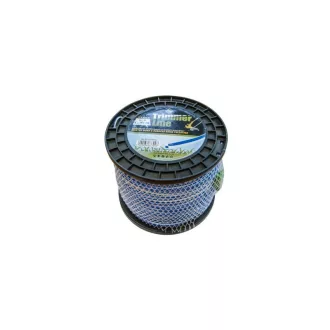 CORTEX Fir tăietor iarbă 2,7 mm x 184 m pătrat SKY CUTTER