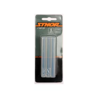 STHOR Cartuș adeziv 11 x 100 mm (6 buc)