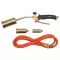 Vorel Set arzător cu gaz 25-35-50 mm (flacără intensă)