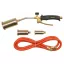 Vorel Set arzător cu gaz 25-35-50 mm (flacără intensă)