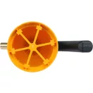 Lampa de lipit VOREL 1,7 kW
