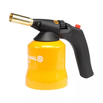 VOREL Lampa de lipit 1,7 kW carcasa metalica + piezo