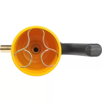 VOREL Lampa de lipit 1,7 kW carcasa metalica + piezo