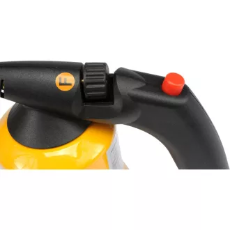 VOREL Lampa de lipit 1,7 kW carcasa metalica + piezo