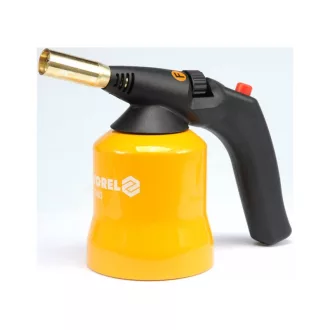 VOREL Lampa de lipit 1,7 kW carcasa metalica + piezo