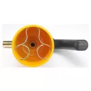 VOREL Lampa de lipit 1,7 kW carcasa metalica + piezo