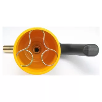 VOREL Lampa de lipit 1,7 kW carcasa metalica + piezo