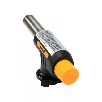 VOREL Pistol cu arzator pe gaz piezo 1.3kW 1300°C