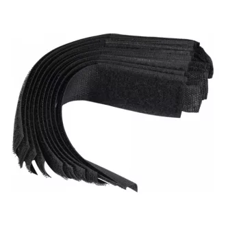 Bandă velcro VOREL 150 mm (10 buc)