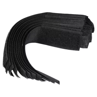 Bandă velcro VOREL 150 mm (10 buc)
