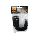 Bandă velcro VOREL 150 mm (10 buc)