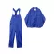 VOREL Set protectie ocupationala (Hatun+pantaloni gradinar) Marime XXL