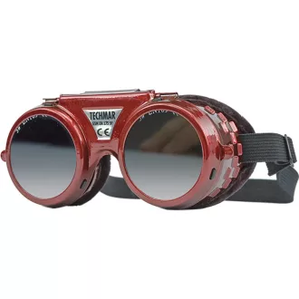 Ochelari de sudura DIN 5