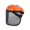 Ecran FLO + curea pentru frunte complet