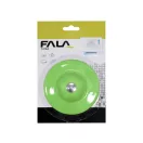 FALA Dop de scurgere silicon verde