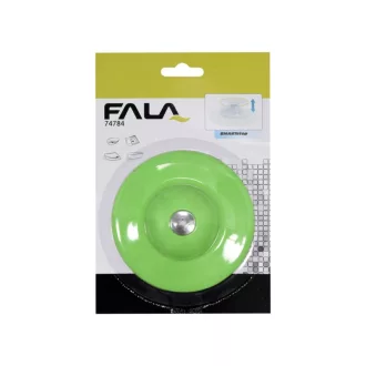 FALA Dop de scurgere silicon verde