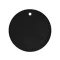 FALA Coaster silicon negru