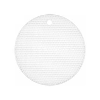 FALA Coaster silicon alb