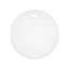 FALA Coaster silicon alb