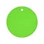 FALA Coaster silicon verde