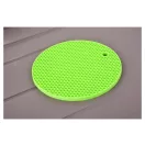 FALA Coaster silicon verde