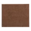 VOREL Pad picior mobila autoadeziv maro 100 x 120 mm