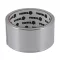 VOREL Bandă adezivă din aluminiu 48 mm x 10 m