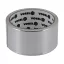 VOREL Bandă adezivă din aluminiu 48 mm x 10 m