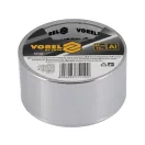VOREL Bandă adezivă din aluminiu 48 mm x 10 m