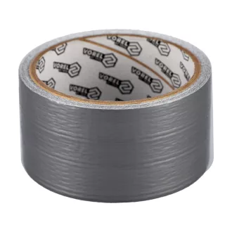 VOREL Banda universala de reparatii (Duct Tape) 48 mm x 10 m