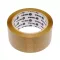 VOREL Banda de ambalare maro 48 mm x 40 m