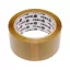 VOREL Banda de ambalare maro 48 mm x 40 m