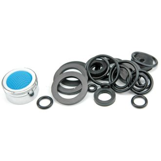 FALA Set aerator și cauciuc de etanșare pentru robinete