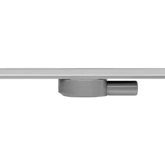 FALA Sifon de dus 600 mm cu sifon rotativ Rotativ