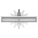 FALA Sifon de dus 700 mm cu sifon rotativ Rotativ