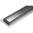 FALA Sifon de dus 900 mm Madeira inox