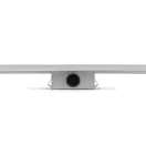 FALA Sifon de dus 400 mm Tocantins inox