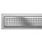 FALA Sifon de dus 600 mm Tocantins inox