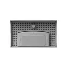 FALA Sifon de dus 500 mm Napo inox
