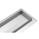 FALA Sifon de dus 700 mm Napo inox