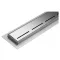 FALA Sifon de dus 600 mm Line inox