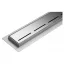 FALA Sifon de dus 900 mm Line inox