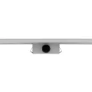 FALA Sifon de dus 900 mm Line inox