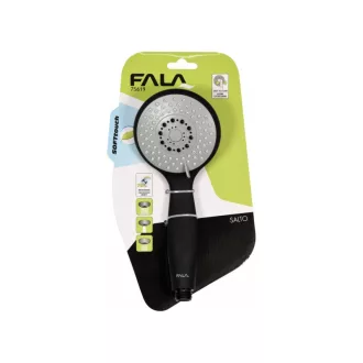 Cap de dus FALA 3 functii negru