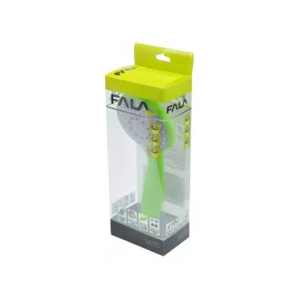 FALA Cap de dus 3 functii verde