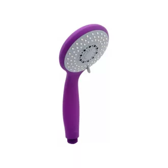 FALA Cap de dus 3 functii violet