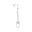 FALA Coloana de dus inox Steely1