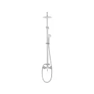 FALA Coloana de dus inox Steely1