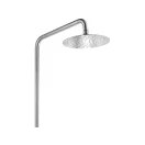 FALA Coloana de dus inox Steely1